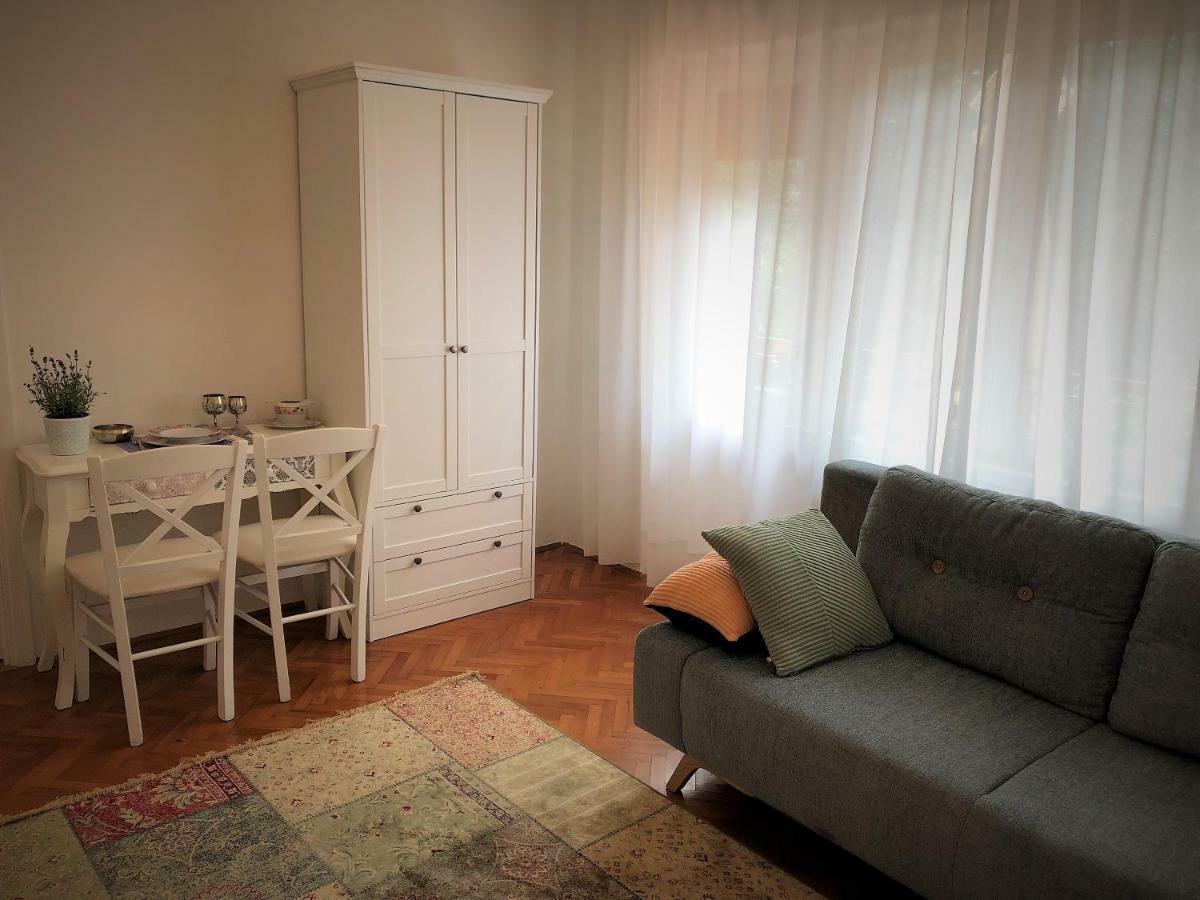 Apartment Ilija Zadar Exterior foto